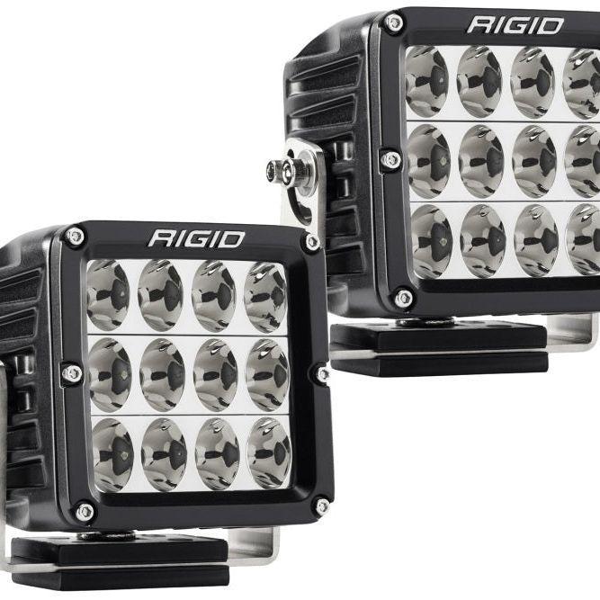 Rigid Industries D2 XL Drive - (Set of 2) - 322613, Auto-onderdelen, Verlichting, Ophalen of Verzenden
