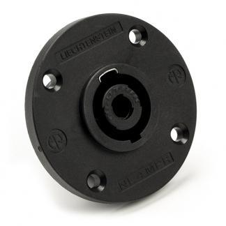 Speakon chassis | Neutrik NL4MPR, Audio, Tv en Foto, Audiokabels en Televisiekabels, Nieuw, Verzenden
