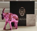 Richard Orlinski (1966) - Elephant Spirit (Pink Edition), Antiek en Kunst, Kunst | Designobjecten