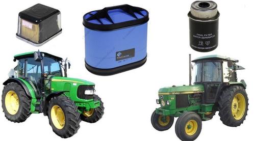Filters voor uw John Deere trekker, Zakelijke goederen, Agrarisch | Tractoren, Nieuw, John Deere, Verzenden