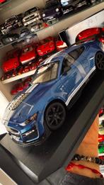 Maisto 1:18 - Modelauto - Ford Mustang Shelby GT500 -, Hobby en Vrije tijd, Modelauto's | 1:5 tot 1:12, Nieuw