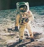 NASA - (5) X 1969 Vintage Apollo 11 moon landing. Government