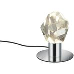 LED Tafellamp - Trio Select Verano - 1 Lichtpunt van 6.5, Ophalen of Verzenden, Nieuw, Metaal