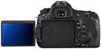 Canon EOS 60D camera body met garantie, Audio, Tv en Foto, Fotocamera's Digitaal, Spiegelreflex, Canon, Ophalen of Verzenden, Zo goed als nieuw