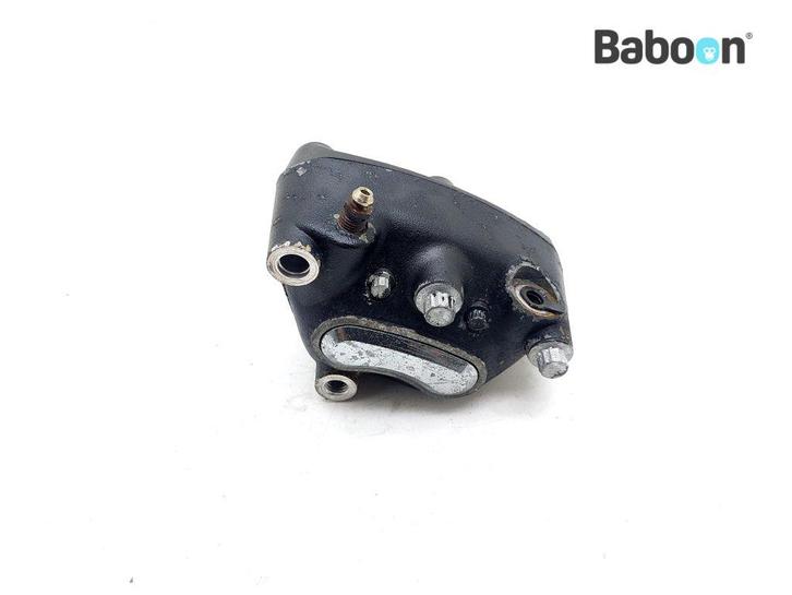 Remklauw Voor Harley-Davidson FXSTD Softail Deuce 2000, Motoren, Onderdelen | Harley-Davidson, Gebruikt, Verzenden