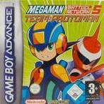 Mega Man Battle Network 5 Team Protoman Compleet - iDEAL!, Ophalen of Verzenden, Gebruikt