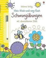 Mein Wisch-und-weg-Book: Schwungubungen: mit abwisc...  Book, Sam Smith, Zo goed als nieuw, Verzenden