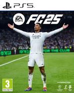 EA Sports FC 25 (PlayStation 5), Spelcomputers en Games, Games | Sony PlayStation 4, Verzenden, Gebruikt