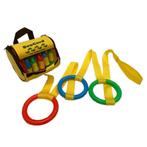 Evacuatietouw - Evacuatiekoord - Reddingstouw voor scholen, Verzenden, Nieuw