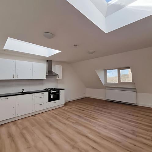 Gestoffeerd appartement met parkeerplaats, Huizen en Kamers, Huizen te huur, Direct bij eigenaar, Rotterdam, Appartement
