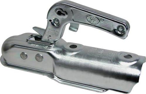 Koppeling WW 8 C (rnd 70mm) max 750kg, Auto diversen, Auto-accessoires, Zo goed als nieuw, Ophalen of Verzenden
