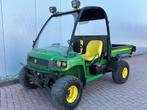 Veiling: Gator John Deere Diesel, Ophalen, Zo goed als nieuw, Golfkar, Overige merken