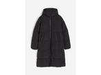 Veiling - H&M Lang Pufferjack Winterjas (Maat XS), Nieuw