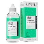 Revuele Liquid Facial Exfoliant Oily Skin - 125ml, Sieraden, Tassen en Uiterlijk, Uiterlijk | Gezichtsverzorging, Nieuw, Ophalen of Verzenden