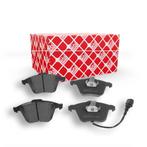 Remblokken set VOLKSWAGEN EOS (2.0 TFSI,2.0 TSI,3.2 V6,3...., Auto-onderdelen, Remmen en Aandrijving, Ophalen of Verzenden, Nieuw