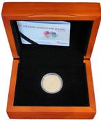 Gouden 10 Euro 2014 Proof Munt: De Nederlandse Bank, Verzenden, Koning Willem I, Losse munt, Goud