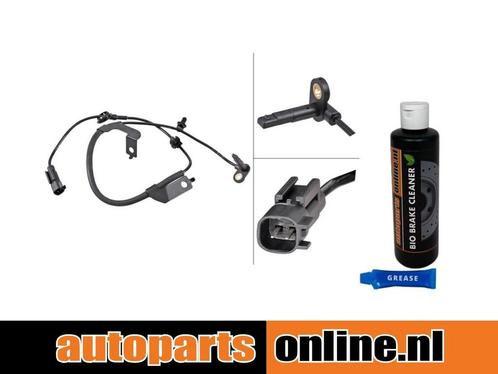 ABS-sensor Chrysler Sebring voorzijde, links, Auto-onderdelen, Besturing, Nieuw, Chrysler, Verzenden