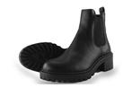 Sub55 Enkellaarzen in maat 43 Zwart | 10% extra korting, Kleding | Dames, Schoenen, Verzenden, Zwart, Lage of Enkellaarzen, Sub55