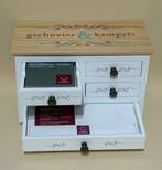 Oostenrijk. 10 Euro 2025 Aufdirndln - Leinen + Special Box