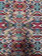 Bekledingstof Gobelin met exclusief ontwerp Spiga Romana,