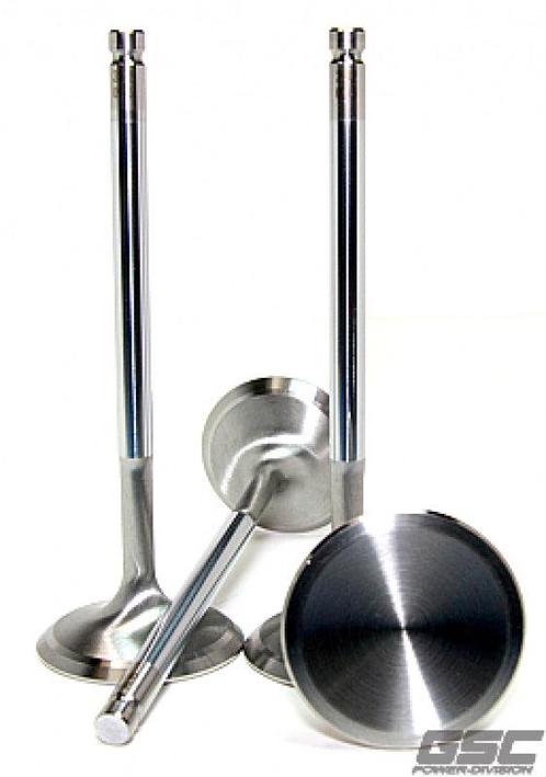 GSC P-D Audi V10 5.2L 27mm Head STD 101.8mm Long Chrome, Auto-onderdelen, Motor en Toebehoren, Ophalen of Verzenden