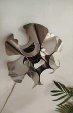 Dans le gout de Jean DImbleval - Wandkandelaar - Aluminium