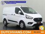 Ford Transit Custom 2.0TDCI Bestelbus 2022 L1 H1 Diesel, Euro 6, Wit, Nieuw, Ford