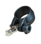 Talamex Roeidol voor peddel Talamex Highline Dark Grey