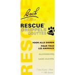 Bach Rescue Pets Druppels 10 ml, Nieuw, Verzenden