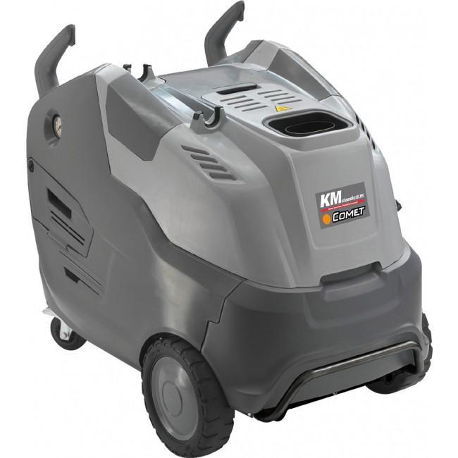 Comet KM Classic 5.13  13/180 P + Haspel 15.meter , 400.volt, Doe-het-zelf en Verbouw, Overige Doe-het-zelf en Verbouw, Nieuw