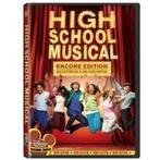 High School Musical DVD, Cd's en Dvd's, Zo goed als nieuw, Verzenden