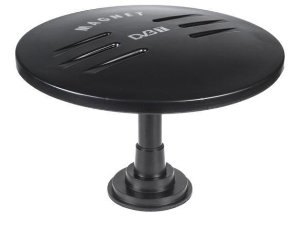 Veiling - Omnidirectionele TV Antenne DVB-T2 HEVC, Audio, Tv en Foto, Schotelantennes