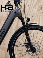 Cube Nuride Hybrid SLT 750 Allroad E-Bike XT 2024, Fietsen en Brommers, Ophalen of Verzenden, Zo goed als nieuw, 47 tot 51 cm