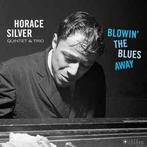 LP gebruikt - The Horace Silver Quintet - Blowin The Blu..., Cd's en Dvd's, Vinyl | Jazz en Blues, Zo goed als nieuw, Verzenden