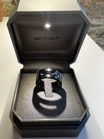 Messika - Ring - move Titanium Diamant, Sieraden, Tassen en Uiterlijk, Antieke sieraden