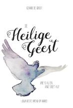 De Heilige Geest 9789078893554 Gerard de Groot, Verzenden, Gelezen, Gerard de Groot