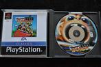 Theme Park World Playstation 1 PS1 Classics, Spelcomputers en Games, Verzenden, Nieuw