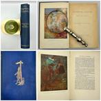 Richard Harris Barham - Illustrated by Herbert David Thacker