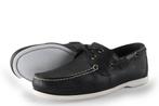 Timberland Bootschoenen in maat 41½ Blauw | 10% extra, Kleding | Dames, Schoenen, Zo goed als nieuw, Timberland, Verzenden, Blauw