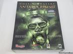 PC Big Box - Hostile Waters: Antaeus Rising - New & Sealed, Verzenden, Gebruikt