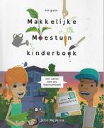 Het Grote Makkelijke Moestuin Kinderboek - Jelle Medema - A4, Verzenden, Gelezen, Jelle Medema