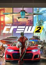The Crew 2 [Xbox One], Spelcomputers en Games, Games | Xbox One, Ophalen of Verzenden, Nieuw