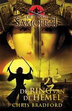 De ring van de hemel / De jonge Samoerai / 8 9789000347117, Boeken, Verzenden, Gelezen, Chris Bradford