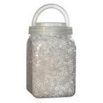 Kristal Deco Clear 1500 gr steentjes, Ophalen of Verzenden, Nieuw