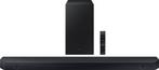 Samsung Soundbar - Inclusief subwoofer HW-Q60C SHOWMODEL, Verzenden, Nieuw