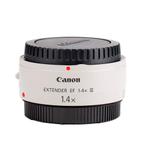 Canon Extender EF 1.4x III met garantie, Verzenden, Nieuw