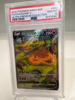 Pokémon - 1 Graded card - PSA 10, Nieuw