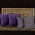 Gucci - Nieuwe set van vier - Kussen