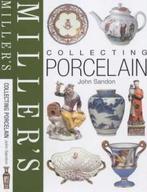 Millers collecting porcelain 9781840006131 John Sandon, Verzenden, Gelezen, John Sandon