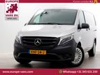 Mercedes-Benz Vito 114 CDI 136pk RWD Lang 9G Automaat, Auto's, Automaat, Plug-in hybride, Diesel, Nieuw